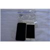 Image 4 : 2 APPLE IPHONE 8 WHITE AND BLACK - PARTS ONLY