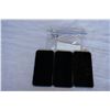 Image 3 : 3 APPLE IPHONE 8 - PARTS ONLY