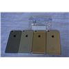 Image 2 : 4 APPLIE IPHONE 6 PLUS - PARTS ONLY