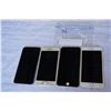 Image 3 : 4 APPLIE IPHONE 6 PLUS - PARTS ONLY