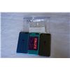 Image 2 : 3 APPLE IPOD TOUCH - 2 6TH GEN AND 1 5TH GEN - PARTS ONLY