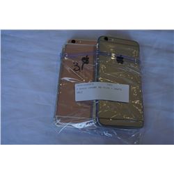 4 APPLE IPHONE 6S PLUS - PARTS ONLY