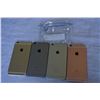 Image 2 : 4 APPLE IPHONE 6S PLUS - PARTS ONLY