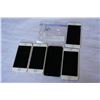 Image 4 : 5 APPLE IPHONE 6S - 2 GOLD, 2 WHITE, 1 BLACK - PARTS ONLY