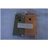 Image 1 : 5 APPLE IPHONE 6S - 3 ROSE GOLD AND 2 BLACK - PARTS ONLY