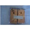 Image 1 : 4 APPLE IPHONE 6S ROSE GOLD - PARTS ONLY