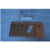 Image 2 : 4 APPLE IPHONE 6S ROSE GOLD - PARTS ONLY