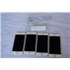 Image 3 : 4 APPLE IPHONE 6S ROSE GOLD - PARTS ONLY