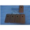 Image 2 : 5 APPLE IPHONE 7 ROSE GOLD - PARTS ONLY