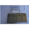 Image 2 : 4 APPLE IPHONE 6 BLACK - PARTS ONLY