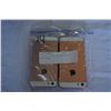 Image 1 : 4 APPLE IPHONE SE ROSE GOLD - PARTS ONLY