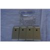 Image 3 : 4 APPLE IPHONE SE WHITE - PARTS ONLY