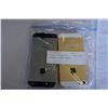 Image 1 : 4 APPLE IPHONE SE - 3 GOLD AND 1 BLACK - PARTS ONLY