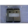 Image 1 : 4 APPLE IPHONE SE BLACK - PARTS ONLY