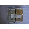Image 1 : 5 APPLE IPHONE 5S - 3 GOLD AND 2 WHITE - PARTS ONLY