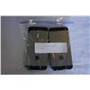 Image 1 : 4 APPLE IPHONE 5S BLACK - PARTS ONLY