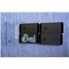 Image 2 : 4 APPLE IPHONE 5S BLACK - PARTS ONLY
