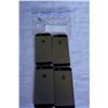 Image 2 : 4 APPLE IPHONE 5S BLACK - PARTS ONLY