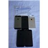 Image 2 : 4 APPLE IPHONE 5 AND APPLE IPONE 5S - PARTS ONLY