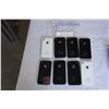 Image 3 : 8 APPLE IPHONE 4S - PARTS ONLY