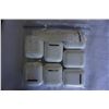 Image 3 : BAG OF 15 APPLE AIR POD CASES ONLY