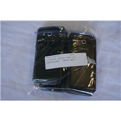 6 SAMSUNG GALAXY CORE LTE SMARTPHONES - PARTS ONLY