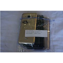 SAMSUNG GALAXY J6 AND 3 J5 SMARTPHONES - PARTS ONLY