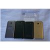 Image 2 : SAMSUNG GALAXY J6 AND 3 J5 SMARTPHONES - PARTS ONLY