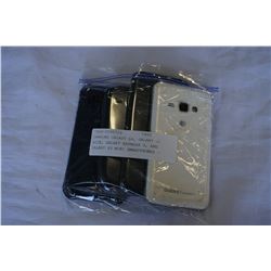 SAMSUNG GALAZY S4, GALAXY J1 ACCE, GALAXY EXPRESS 3, AND GALAXY S3 MINI SMARTPHONES - PARTS ONLY