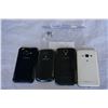 Image 3 : SAMSUNG GALAZY S4, GALAXY J1 ACCE, GALAXY EXPRESS 3, AND GALAXY S3 MINI SMARTPHONES - PARTS ONLY