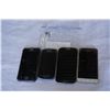 Image 4 : SAMSUNG GALAZY S4, GALAXY J1 ACCE, GALAXY EXPRESS 3, AND GALAXY S3 MINI SMARTPHONES - PARTS ONLY