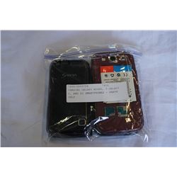 SAMSUNG GALAXY RUGBY, 2 GALAZY S, AND S3 SMARTPHONES - PARTS ONLY