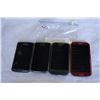 Image 3 : SAMSUNG GALAXY RUGBY, 2 GALAZY S, AND S3 SMARTPHONES - PARTS ONLY