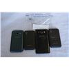 Image 2 : SAMSUNG GALAXY J5 2016, GALAXY J1, AND 2 GALAXY ACE SMARTPHONES - PARTS ONLY
