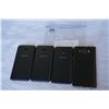 Image 2 : 3 SAMSUNG GALAXY J8 2016 AND GALAXY J7 2017 SMARTPHONES - PARTS ONLY
