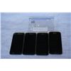 Image 3 : 4 SAMSUNG GALAXY S7 SMARTPHONES - PARTS ONLY