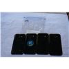 Image 2 : 4 SAMSUNG GALAXY A5 SMARTPHONES - PARTS ONLY