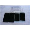 Image 3 : 3 SAMSUNG GALAXY A5 AND 1 GALAXY A8 SMARTPHONES - PARTS ONLY