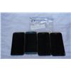 Image 3 : 4 SAMSUNG GALAXY S7 EDGE SMARTPHONES - PARTS ONLY