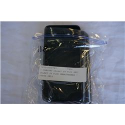 2 SAMSUNG GALAXY S9 PLUS AND GALAXY J6 PLUS SMARTPHONES - PARTS ONLY