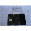 Image 2 : 2 SAMSUNG GALAXY S9 PLUS AND GALAXY J6 PLUS SMARTPHONES - PARTS ONLY
