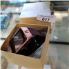 Image 1 : NEW PREMIUM SMART WATCH - ROSE GOLD