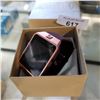 Image 3 : NEW PREMIUM SMART WATCH - ROSE GOLD