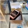 Image 2 : NEW PREMIUM SMART WATCH - ROSE GOLD