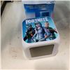 Image 3 : NEW FORNITE DIGITAL ALARM CLOCK