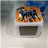 Image 3 : NEW FORNITE DIGITAL ALARM CLOCK