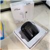 Image 1 : NEW I7S BLUETOOTH EAR BUDS, WHITE WITH CHARGING CASE - RETAIL $79