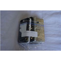 7 HTC SMARTPHONES - PARTS ONLY