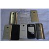 Image 2 : 7 HTC SMARTPHONES - PARTS ONLY