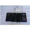 Image 2 : 4 ZTE AVID PLUS SMARTPHONES - PARTS ONLY